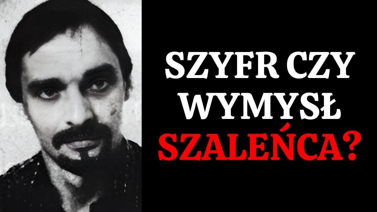 Najbardziej zagadkowa sprawa w historii Niemiec | YOGTZE