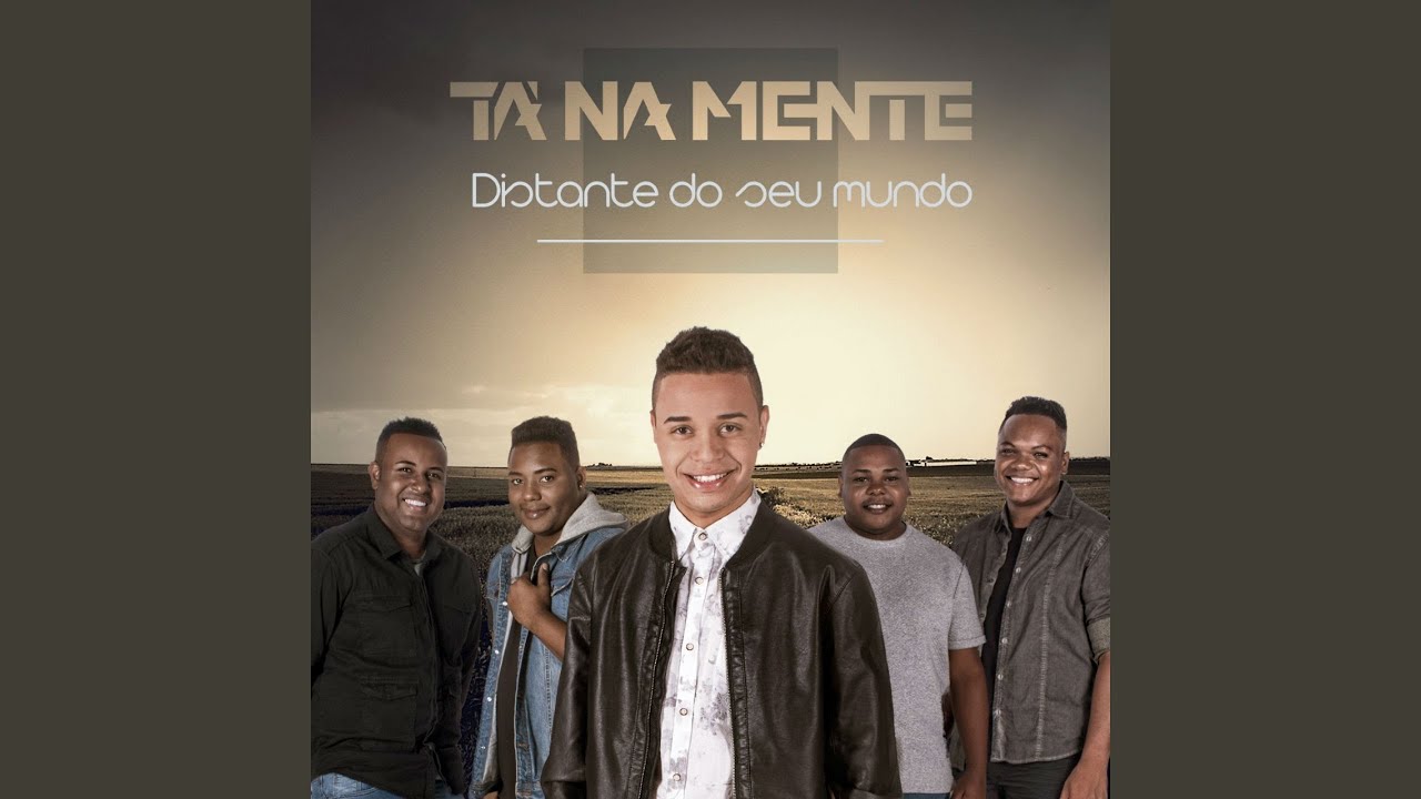 Distante do Seu Mundo