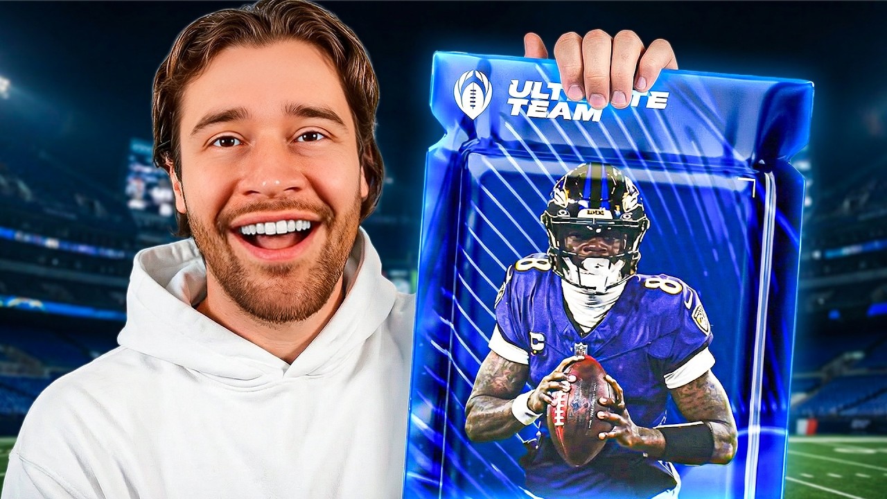 EA Gifted EVERYONE FREE PACKS! Login Now!