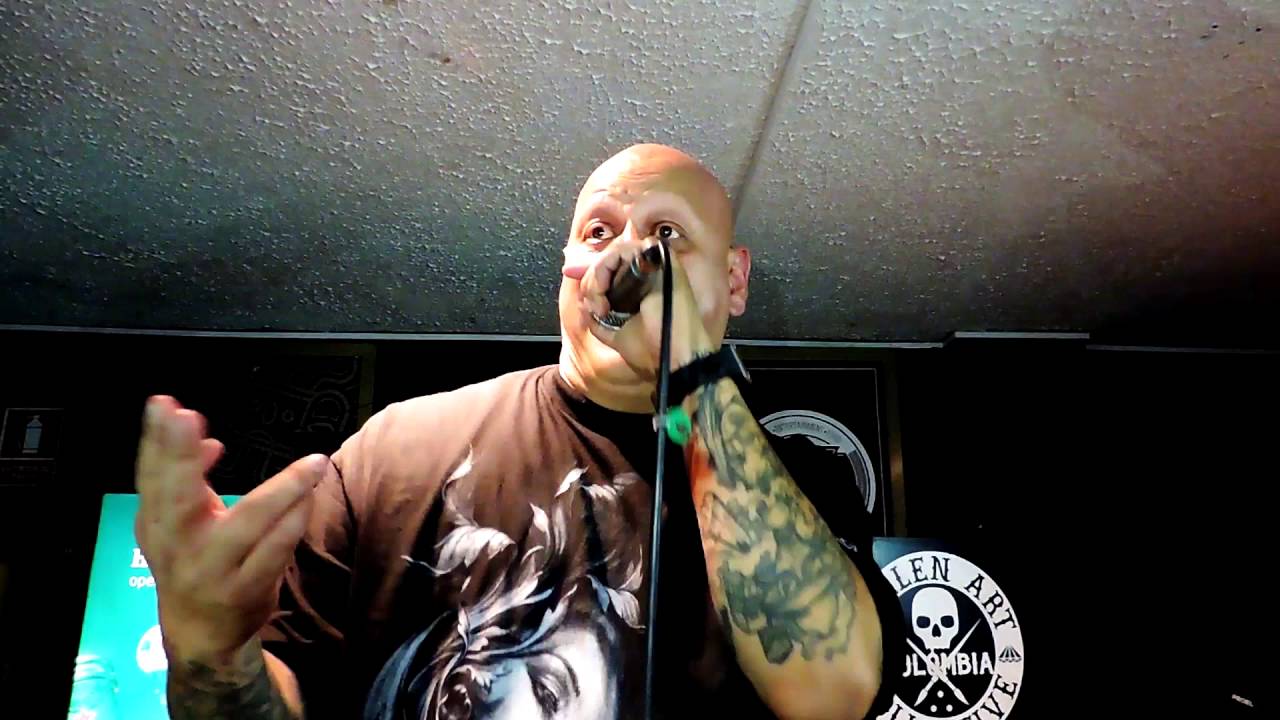 SICK JACKEN PSYCHO REALM - LIVE CONCERT
