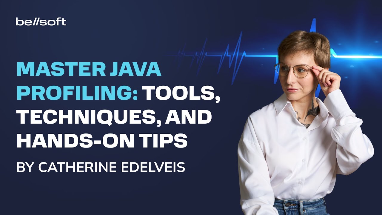 Master Java Profiling: Tools, Techniques, and Real-World Tips