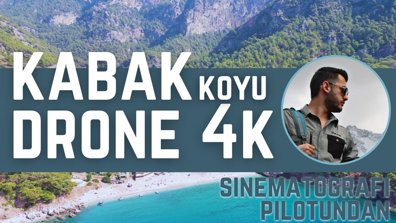 Kabak Koyu - Drone (4K)