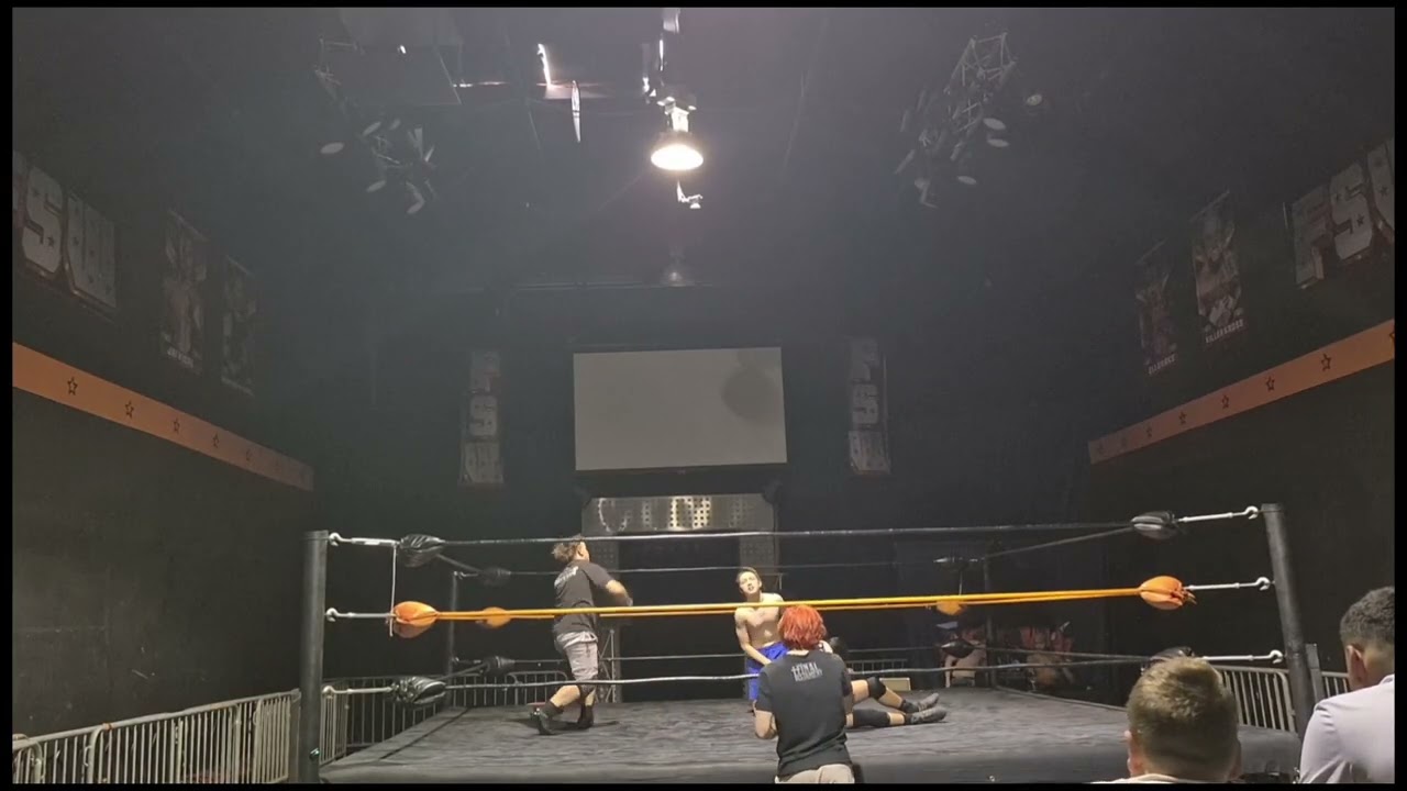 Tuesday's With Thadd! Ep.19