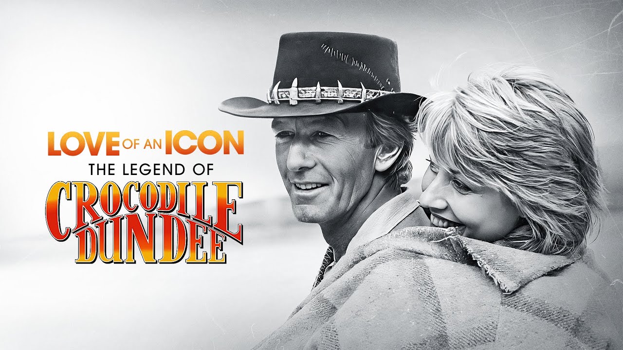 Love of an Icon: The Legend of Crocodile Dundee | 2025 | 