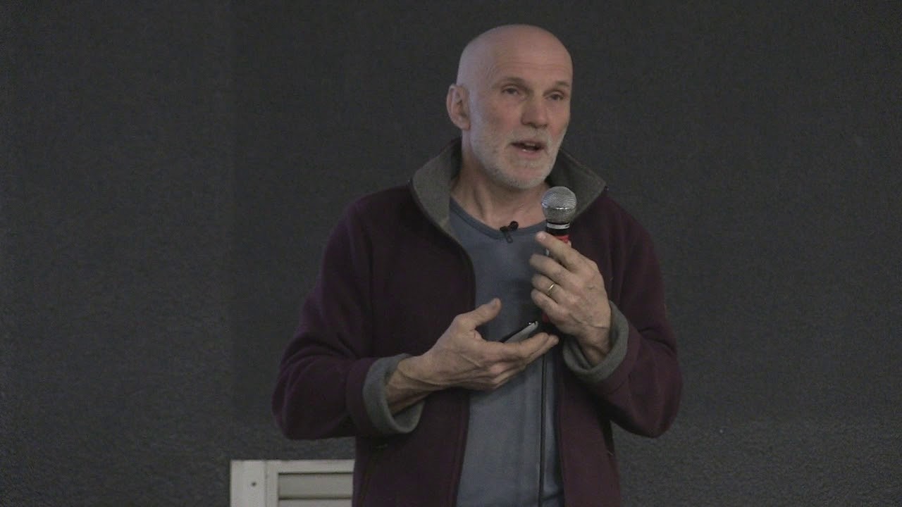 Rencontres MSV 2017 - Brice Tandille - Fumier pailleux, témoignage