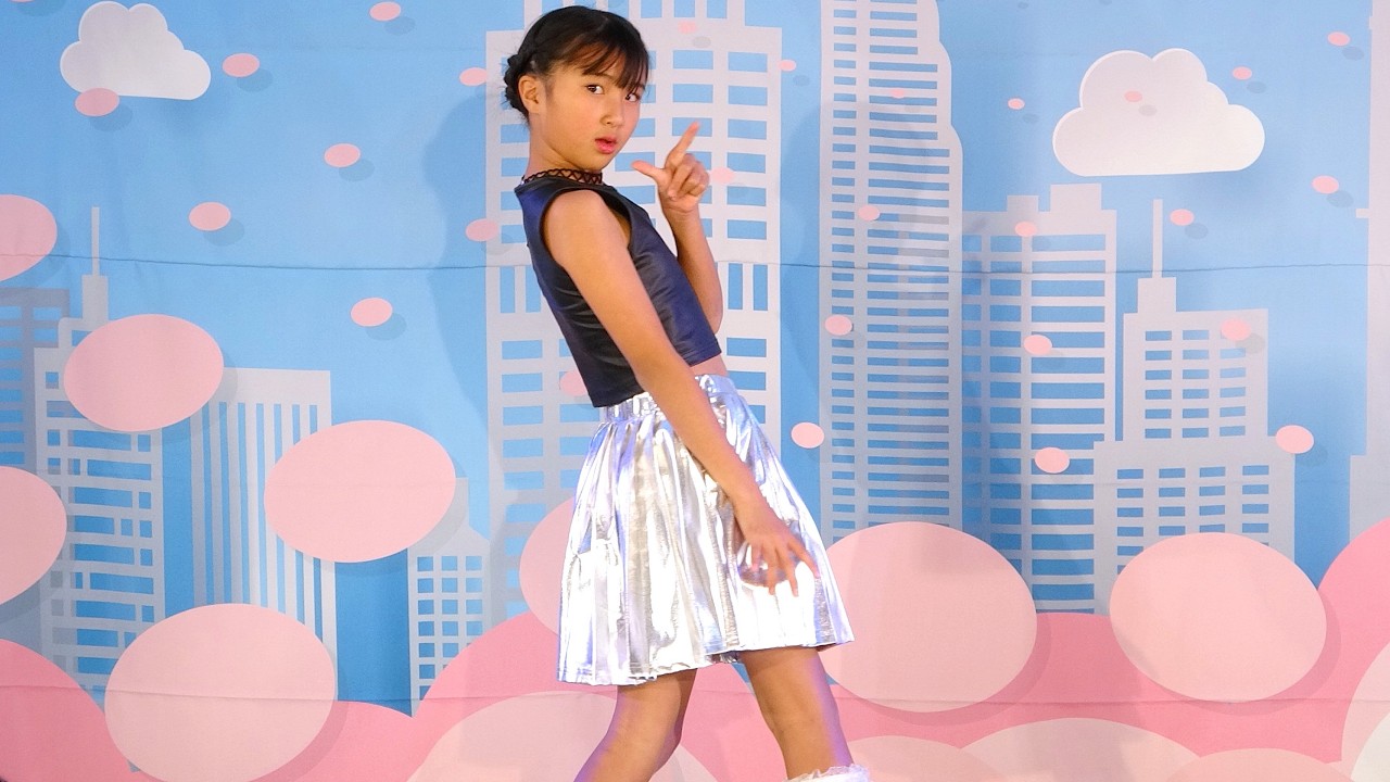 Loveli(ラブリ)「& ME／ME:I」東京アイドル劇場@高田馬場BSホール 2024年12月15日