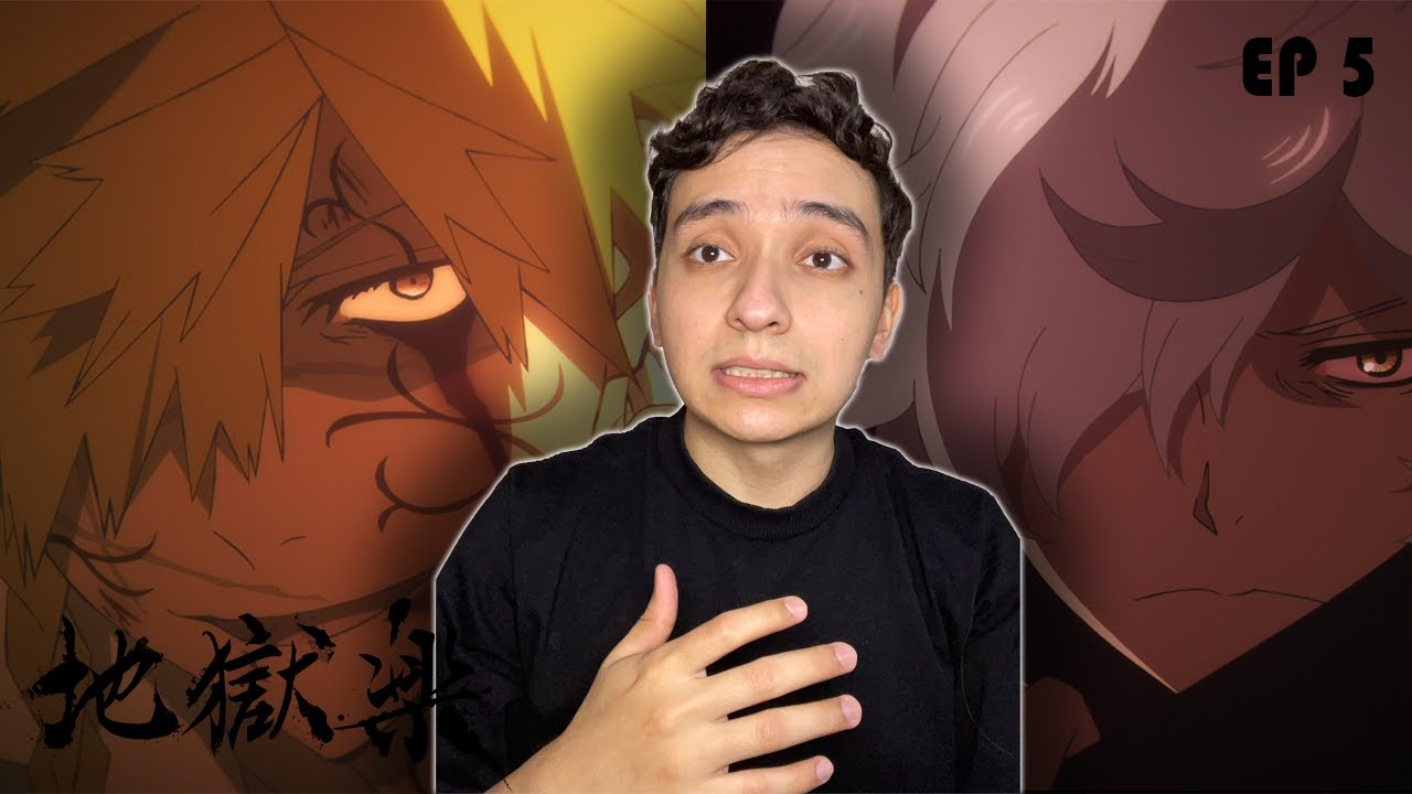 THE PLAN FAILED! - HELL'S PARADISE Season 2 Episode 5 REACTION
