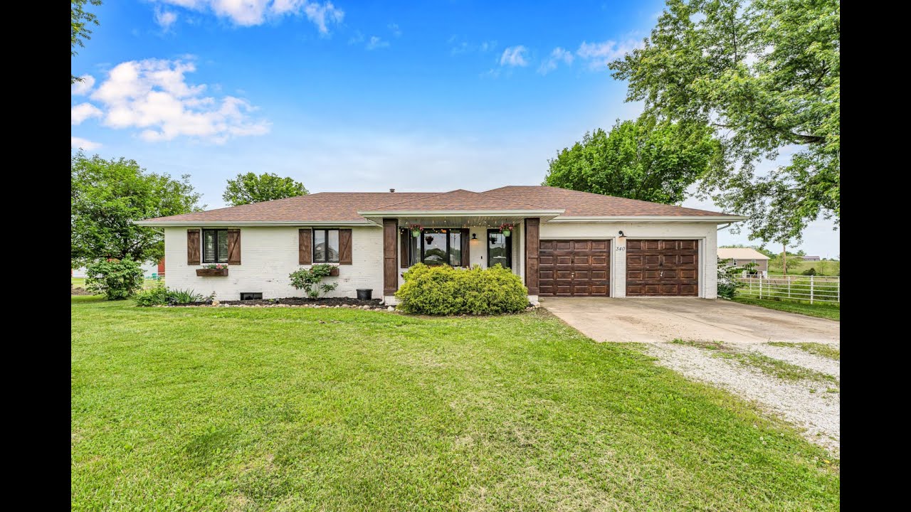 340 Greene Rd, Sparta, MO | Homes for Sale in Sparta, MO