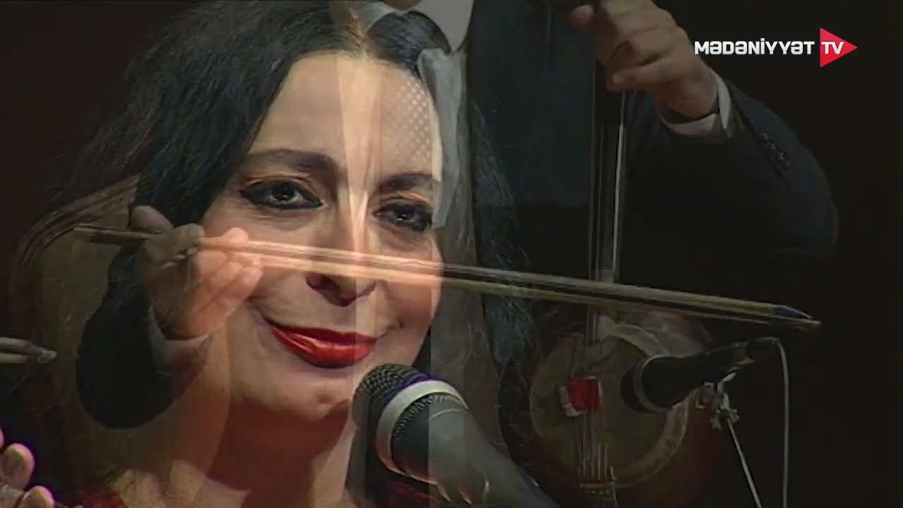 Konsert proqramları - 