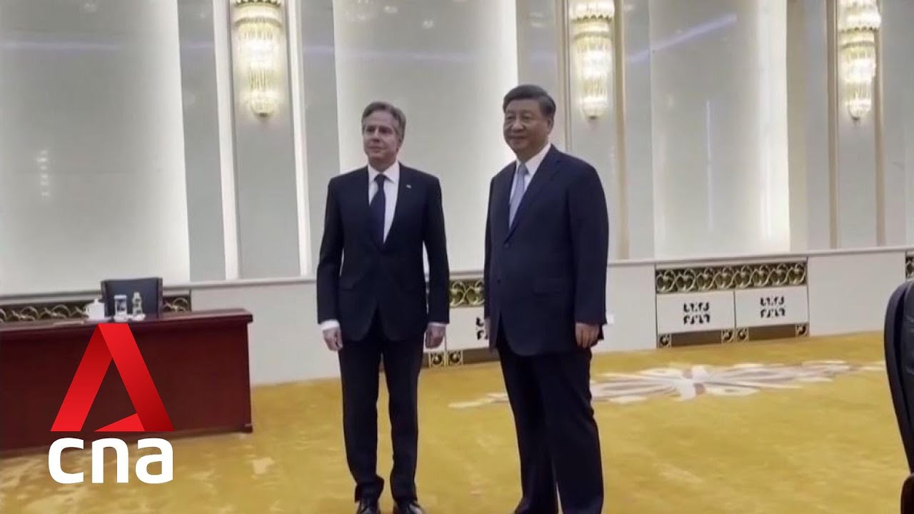China slams Biden's 