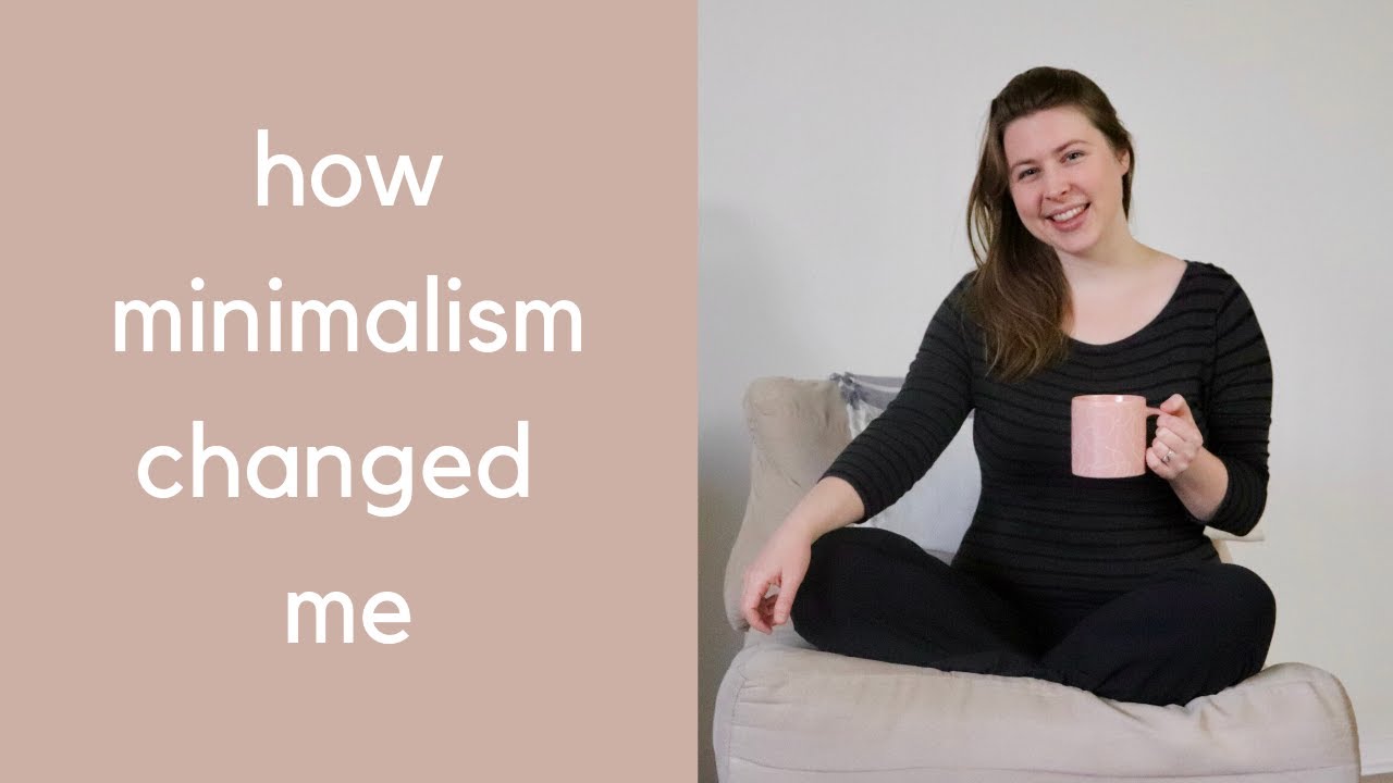 10 Traits of Minimalists or Practicing a Minimalist Lifestyle