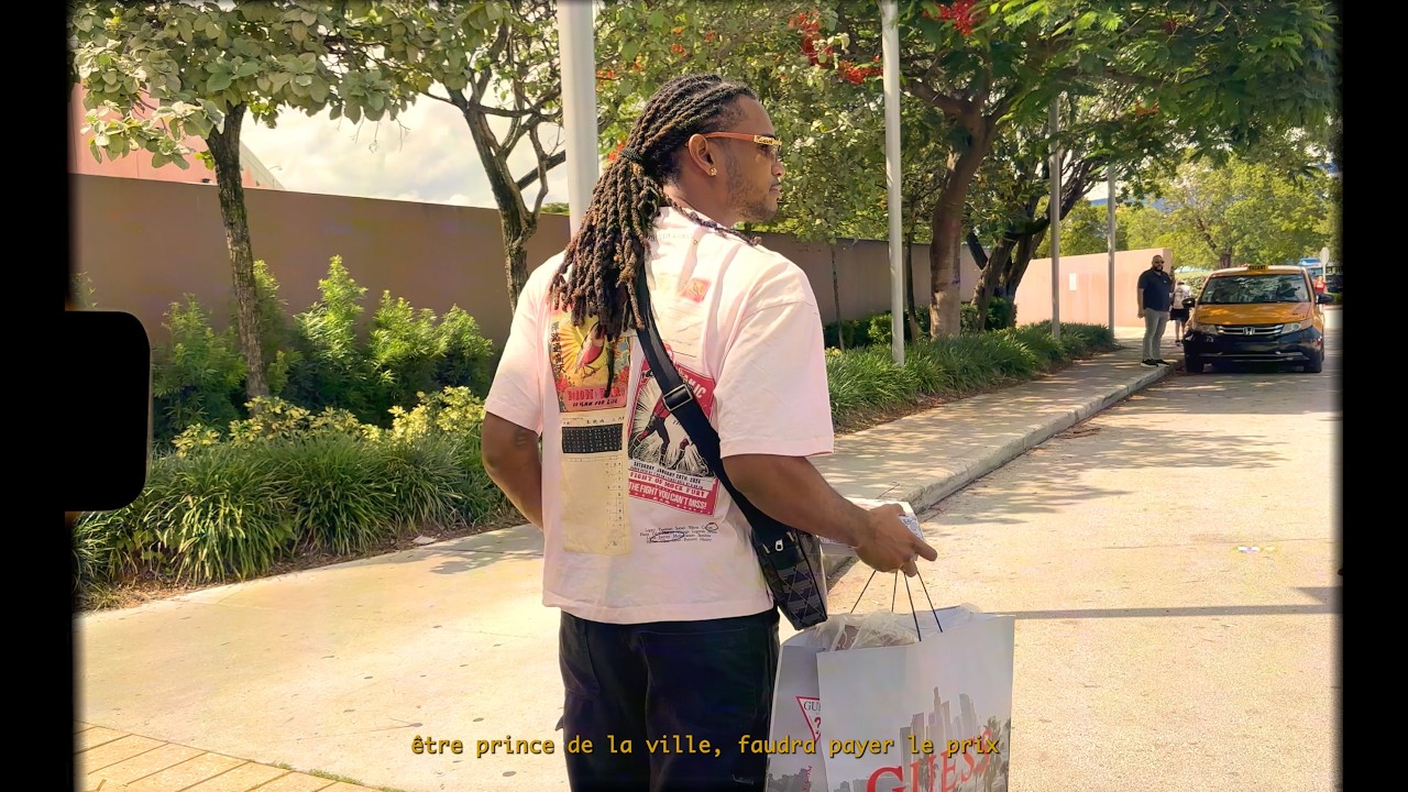 (CLIP VLOG) Tidix - AY AY AY