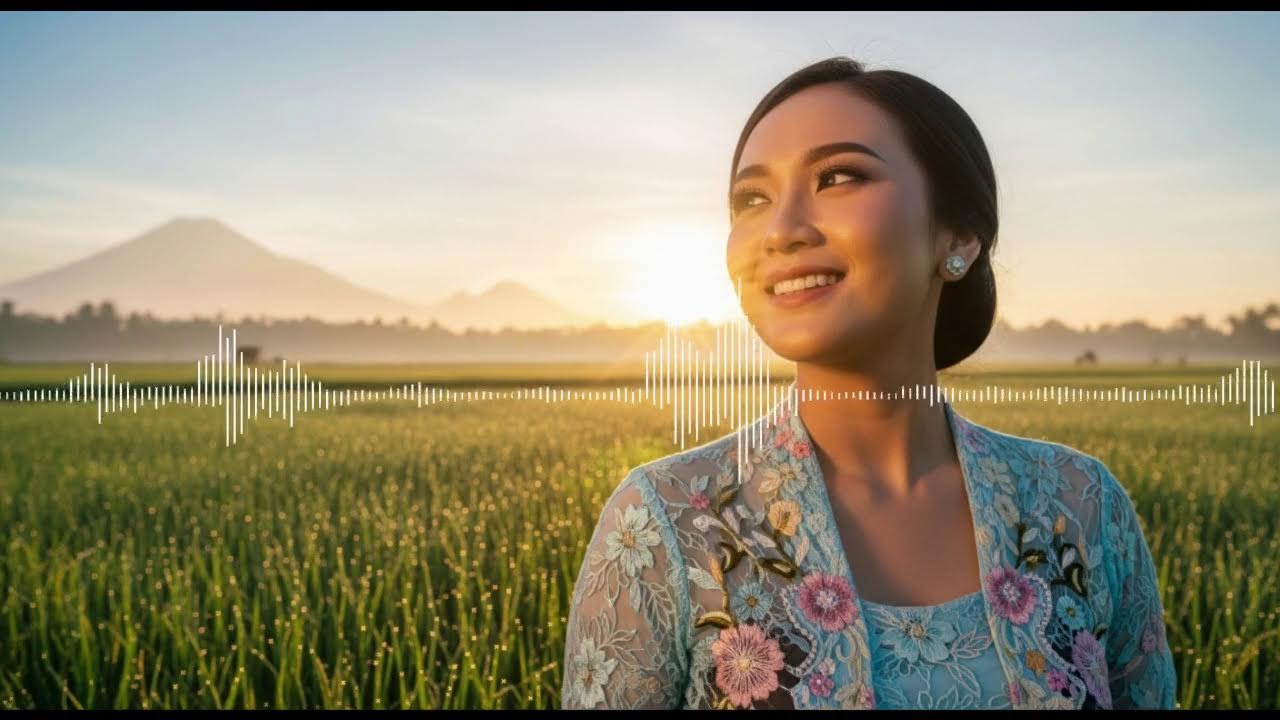 Syukur lan Ikhlas | Lagu Jawa Penuh Makna Hidup dan Ketenangan Hati