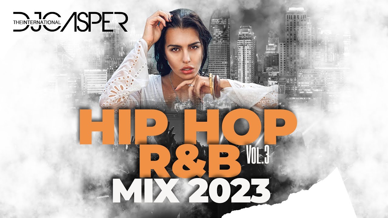 New HIP HOP RnB Mix 2023🔥 | Best Hip HOP R&B Playlist Mix Of 2023 Vol 3🎧 