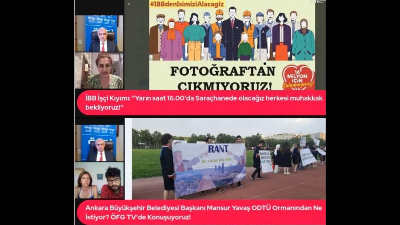 &Ouml;FG TV 170  B&ouml;l&uuml;m!