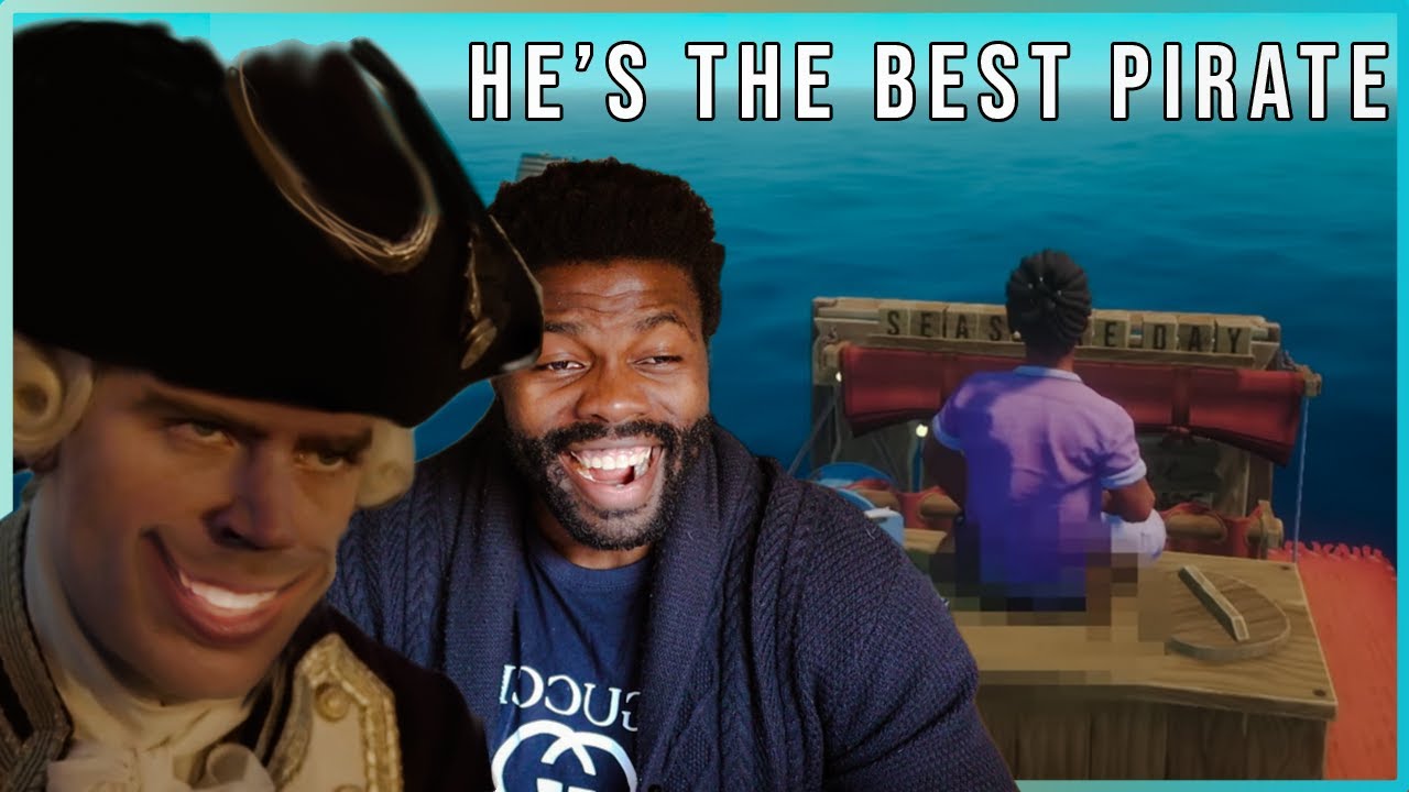 The Chillzone Reacts to Let's Game It Out Breaking Raft with Just one Item