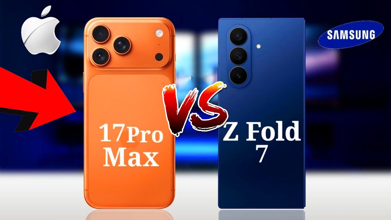 iPhone 17 vs Fold КОЕ е ПО-ДОБРО?
