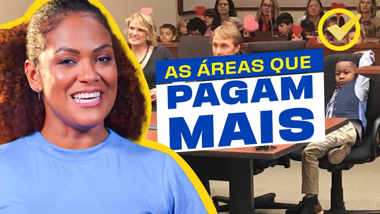 Quais as &aacute;reas mais rent&aacute;veis do direito? | UNINASSAU