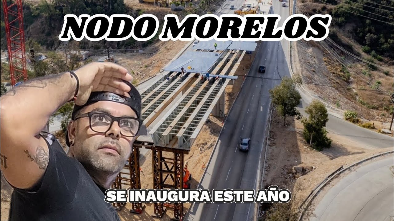 INOVACION VIAL EN TIJUANA