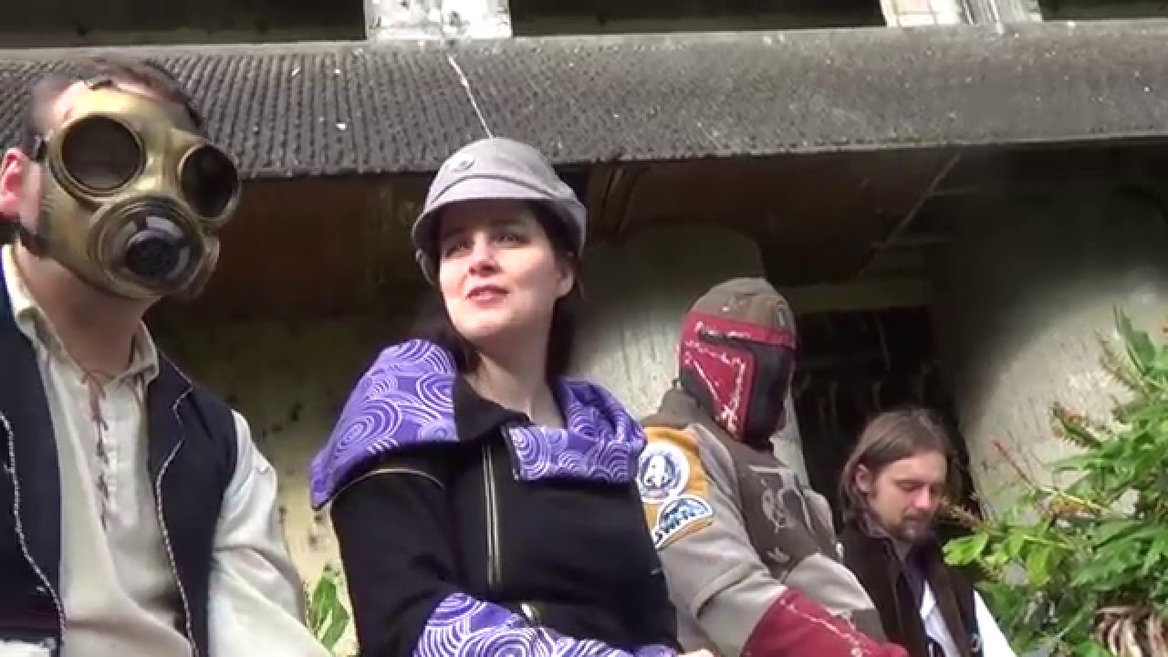 Star Wars: Zeitalter der Rebellion Let's Play 1 von 3