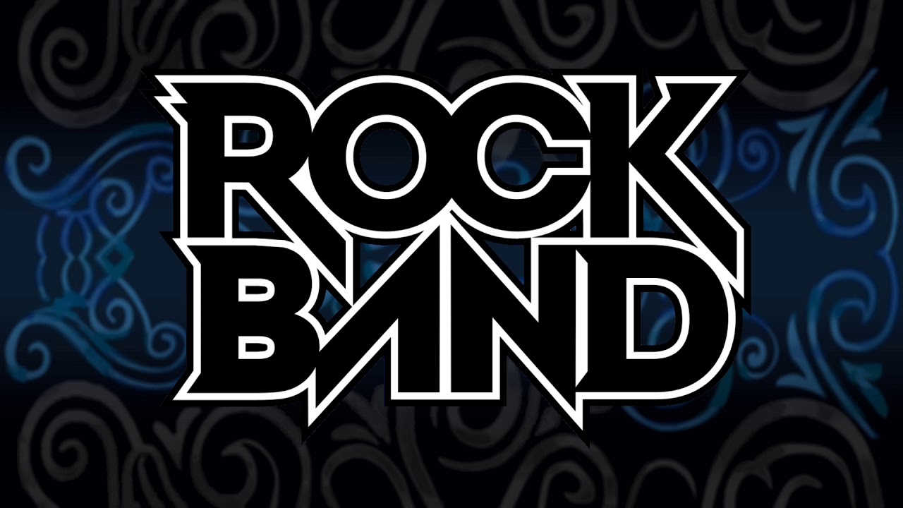 Rock Band 1 (#22) Soundgarden - Black Hole Sun