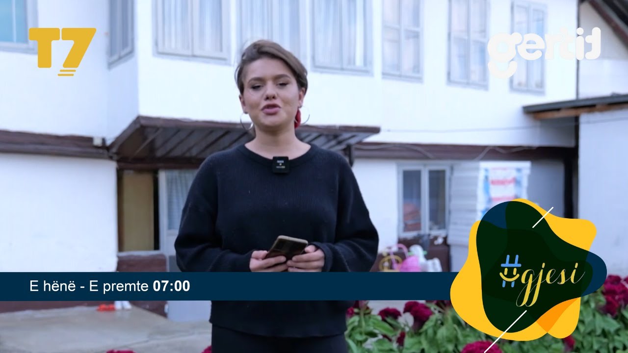 Shtëpia unike në Gjilan, ndër më të vjetrat në Kosovë | #gjesi | T7