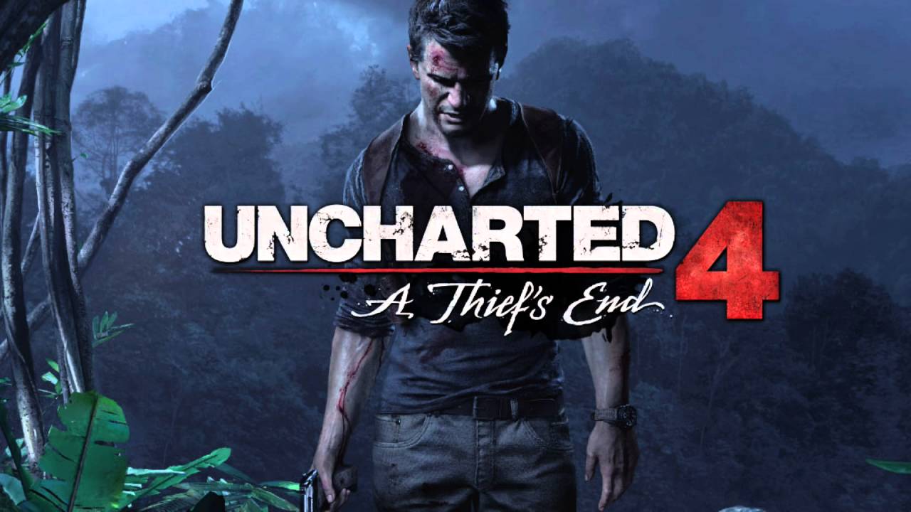 Uncharted 4: A Thief's End OST: Nate's Theme 4.0 EXTENDED