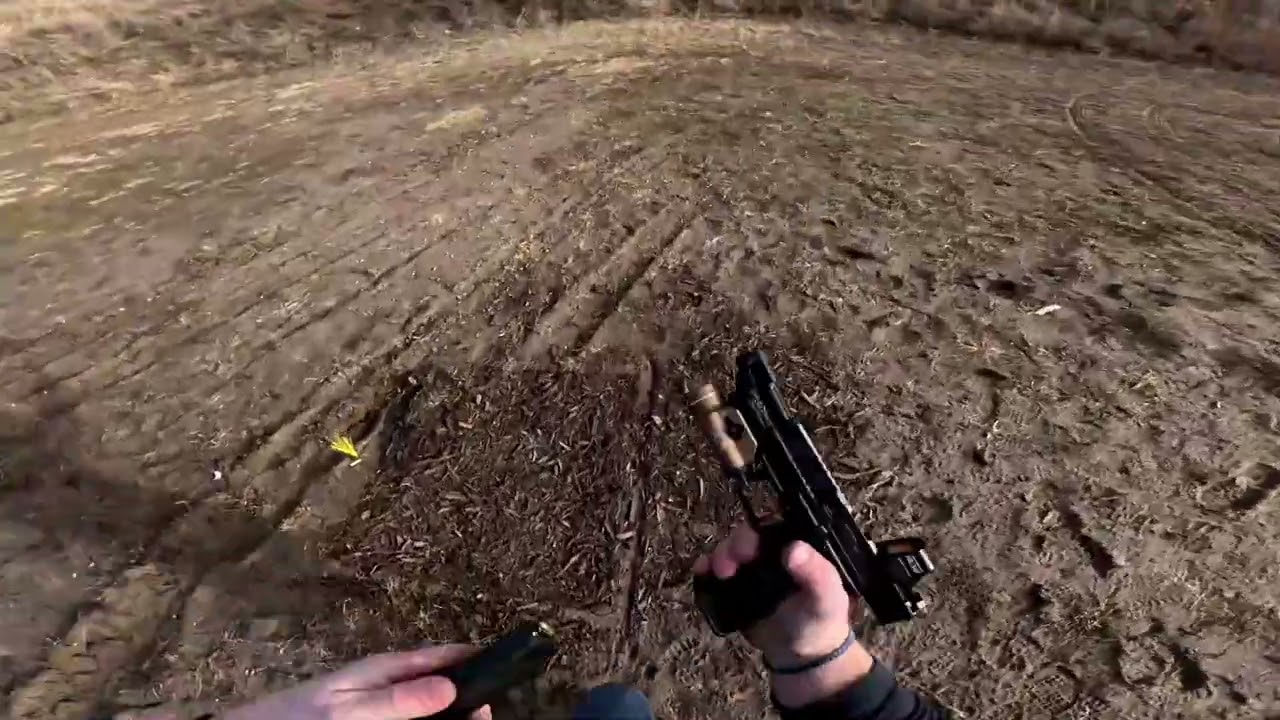 Shadow Systems DR920 #warpoet pistol drills @ShadowSystemsCorp #dr920 #shadowsystems #streamlight