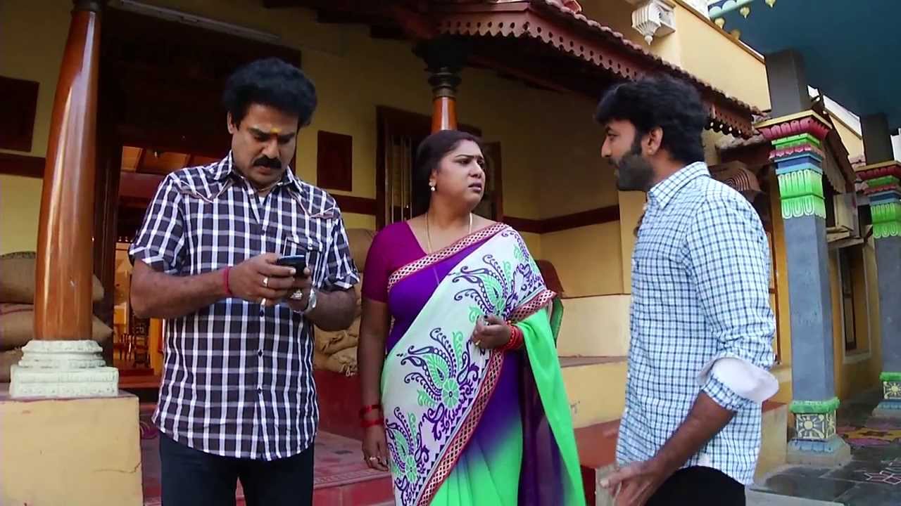 Vamsam - Vamsam - Episode 168 20/01/2014