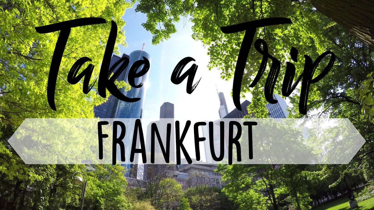 Take a Trip - Frankfurt - Löwenstark on Tour mit Tom Schilling