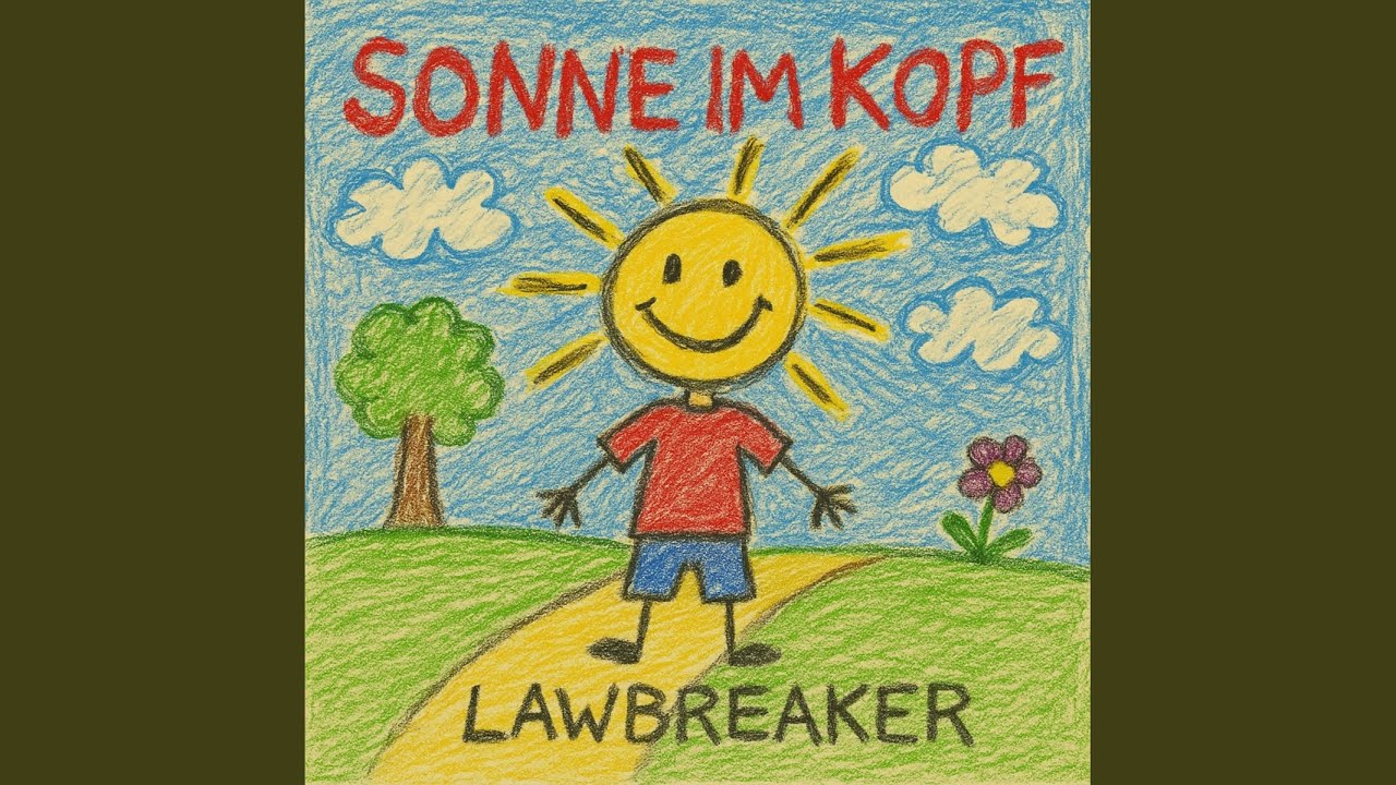 Lawbreaker - Sonne im Kopf (Remix)