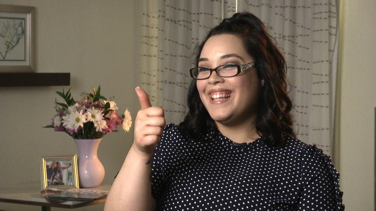How Cleveland Kidnapping Survivor Gina DeJesus Created a New Life for Herself