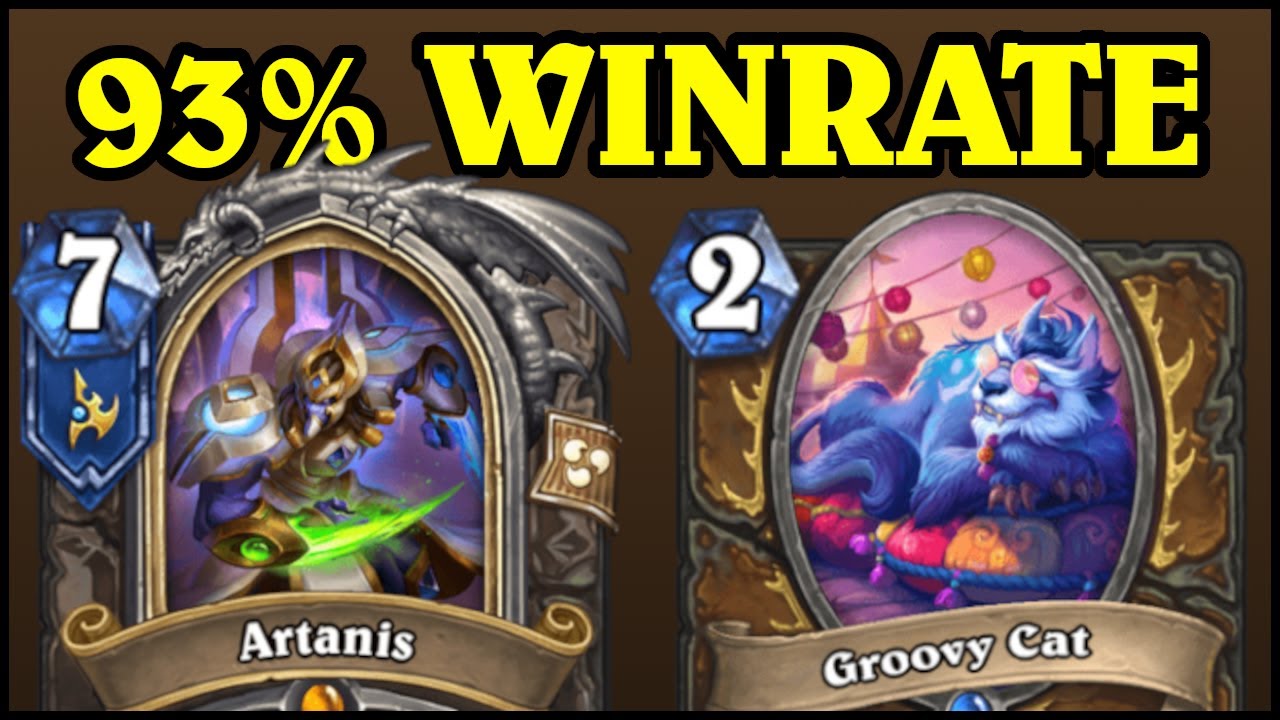 The #1 New Deck Shouldn't Work, But It Does