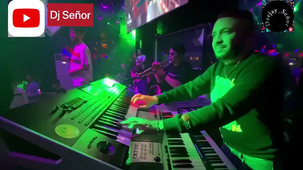 Djalil Palermo ❤️ Money money 💰🔥 Live L’amiral night-club 🔥❤️