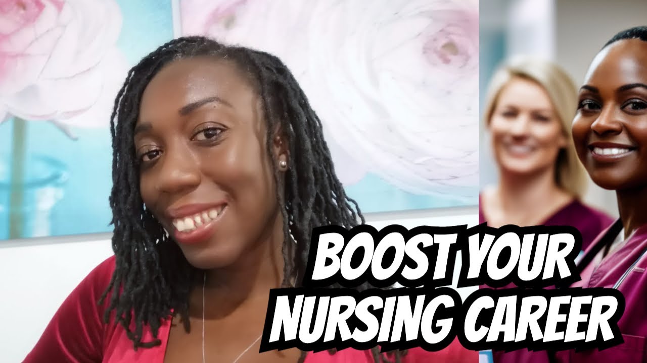 Nursing: The Best Career Opportunity You’re Missing