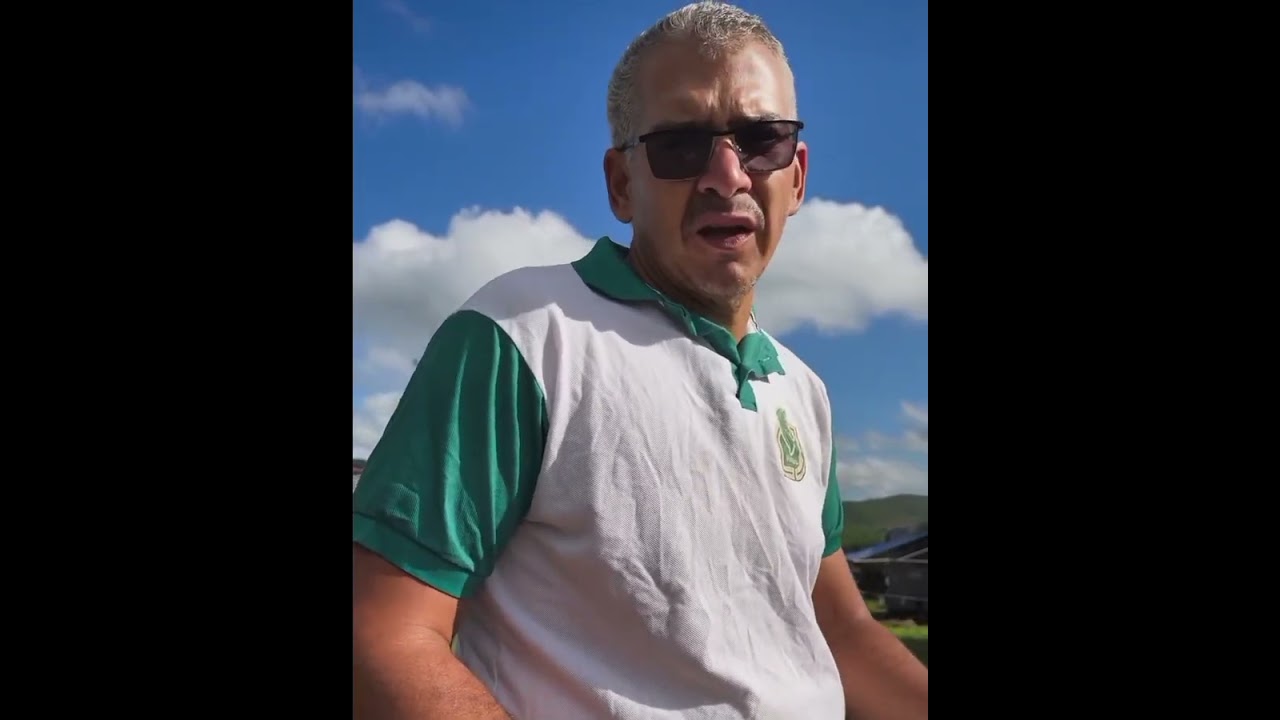 PALAVRAS NILO NETO SOBRE CONGRESSO #amaquina