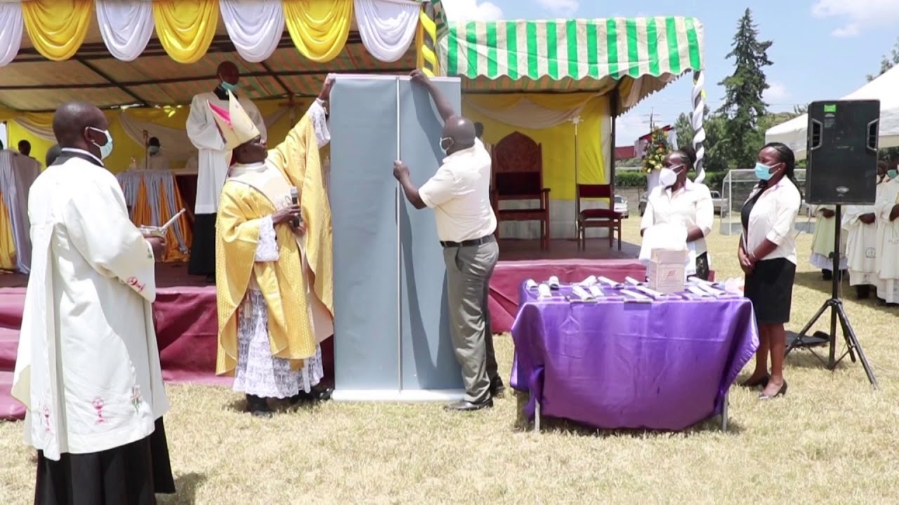 CDN - Lenten Campaign Launch year 2021