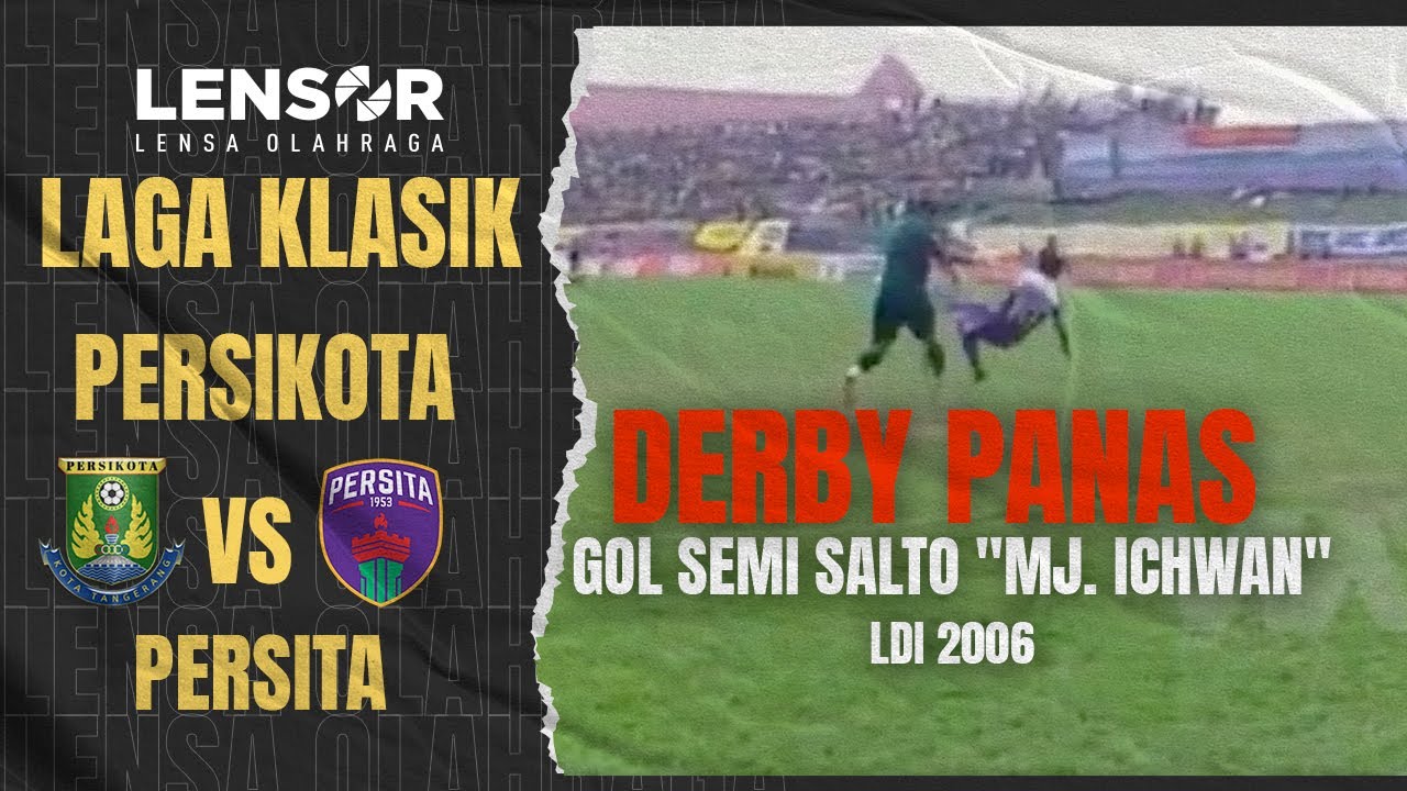 GOL SEMI SALTO 