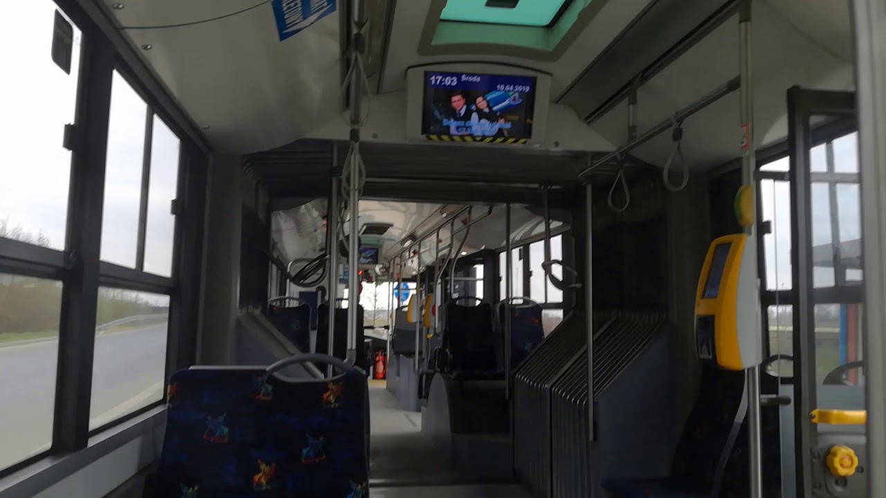 Solaris Urbino 18 III DR768 - MPK Kraków [Przejazdy, 484/184 + 501]