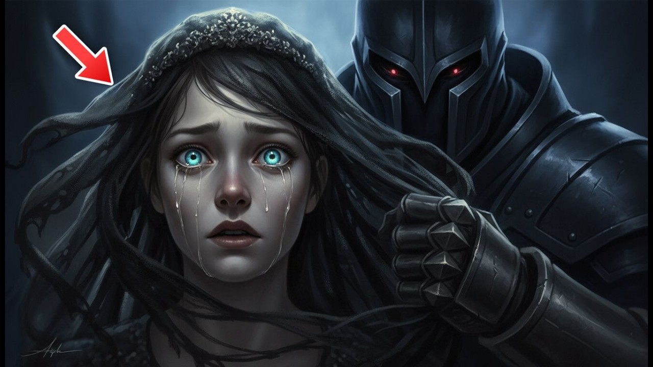 Forced to Marry in Her Sister's Place — The Alpha Did Not Care, He Said 