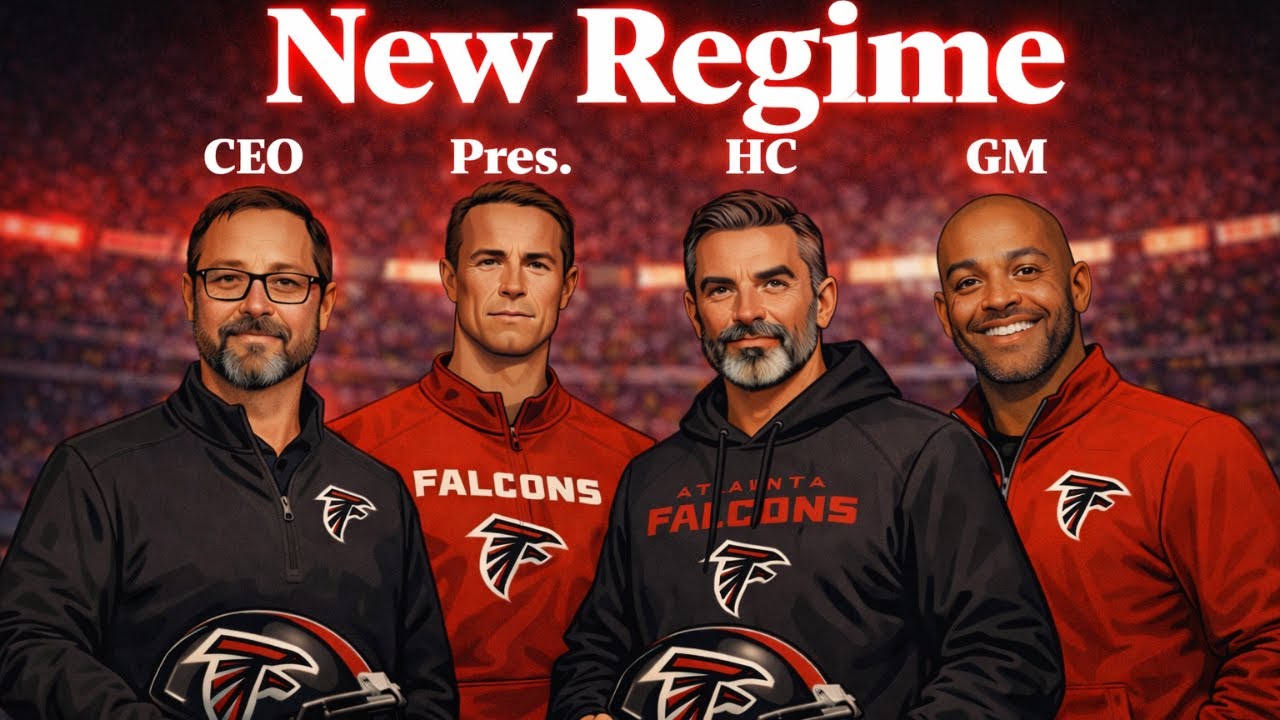 New Regime!!