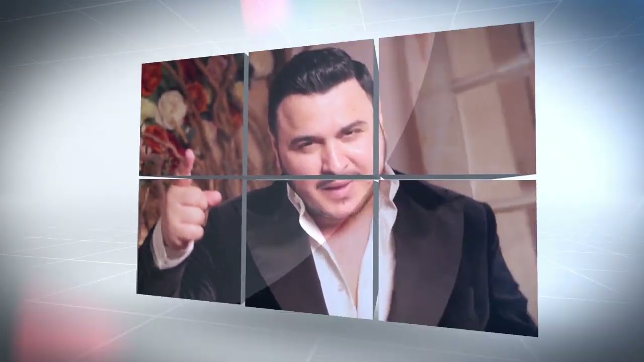 Nicolae Guta, Copilul de Aur & Damany - Azi sunt unicat (Official Track)