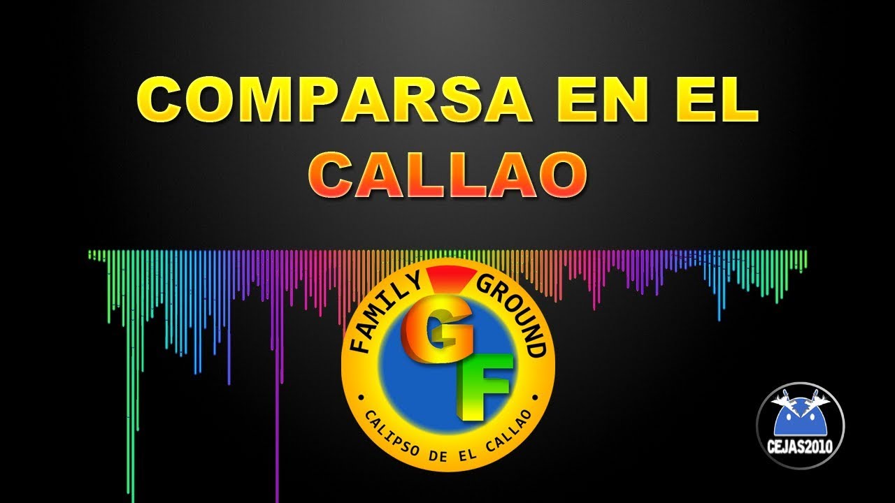 Family Ground | Comparsa En El Callao