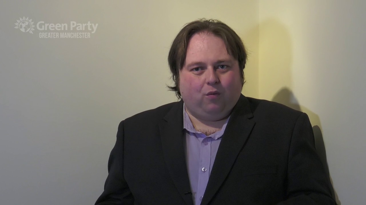 Will Patterson on Air Quality