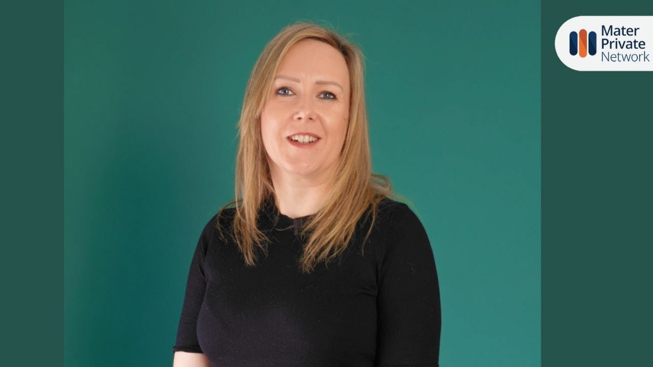 Susan Maguire, Chief Medical Physicist in Diagnostic Imaging | Mater Private Network