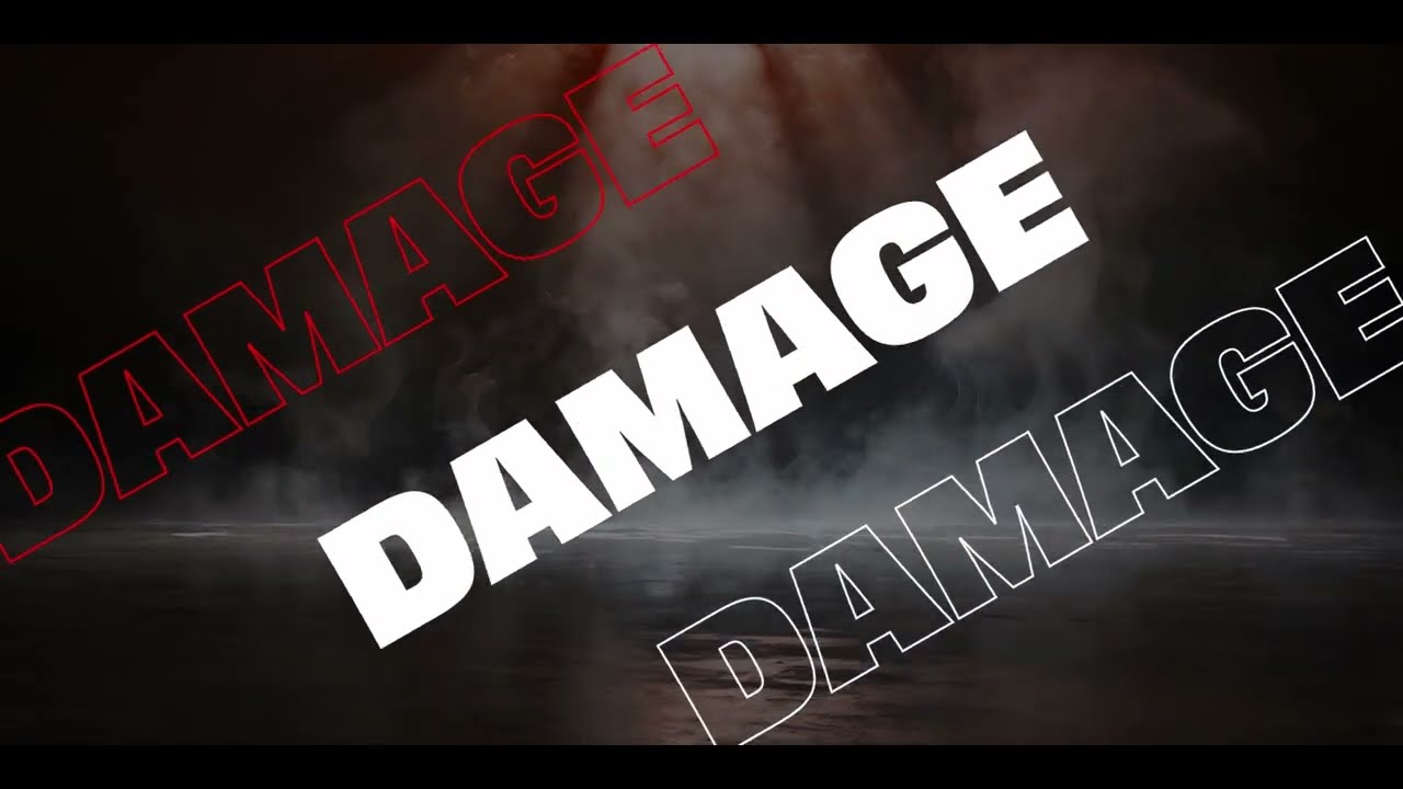 Damage | Junior Division | HHI Open Division 2026