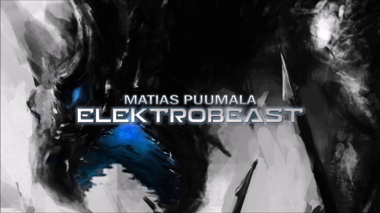 Matias Puumala - Elektrobeast
