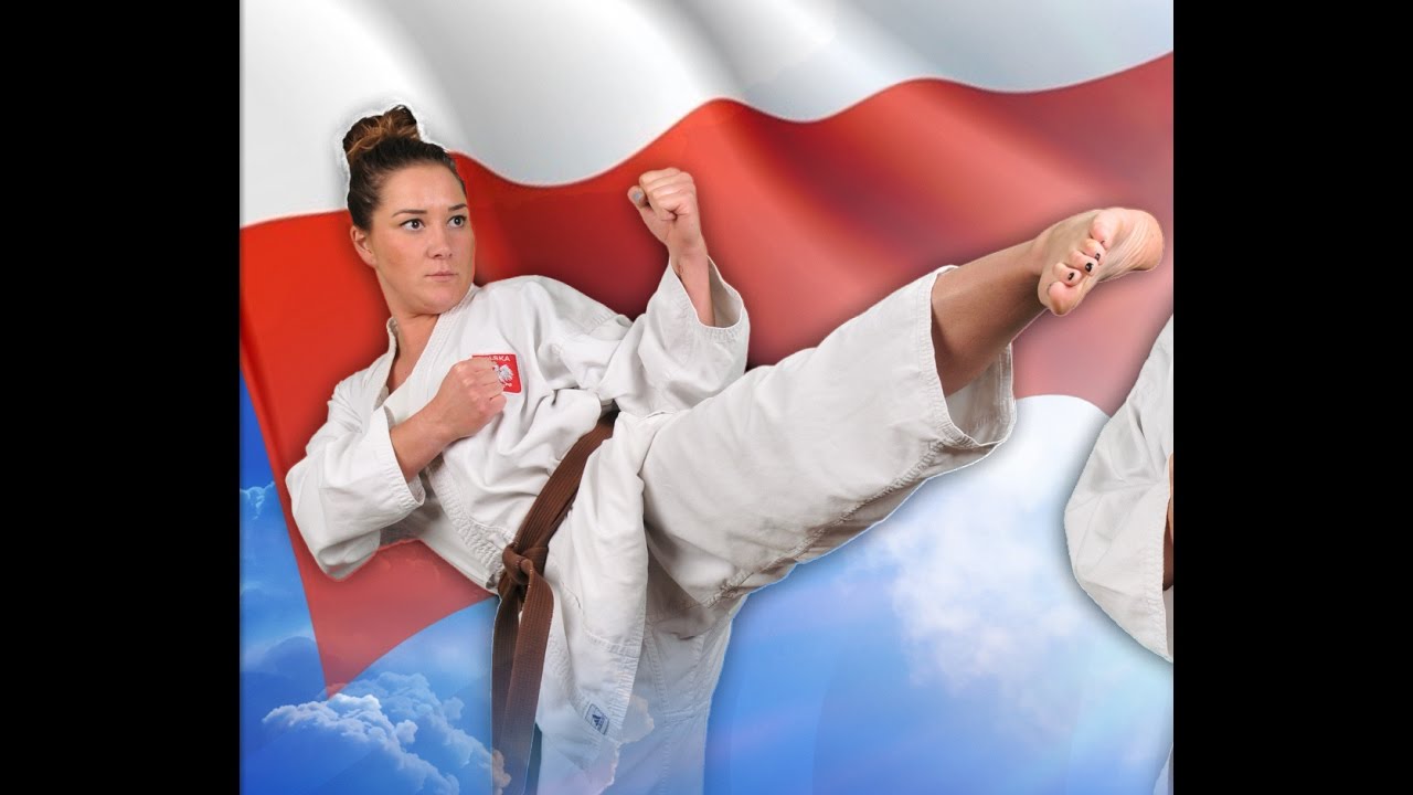 Czy kobieta ma szanse w sportowym starciu z mężczyzną - Klub Karate Bushikan