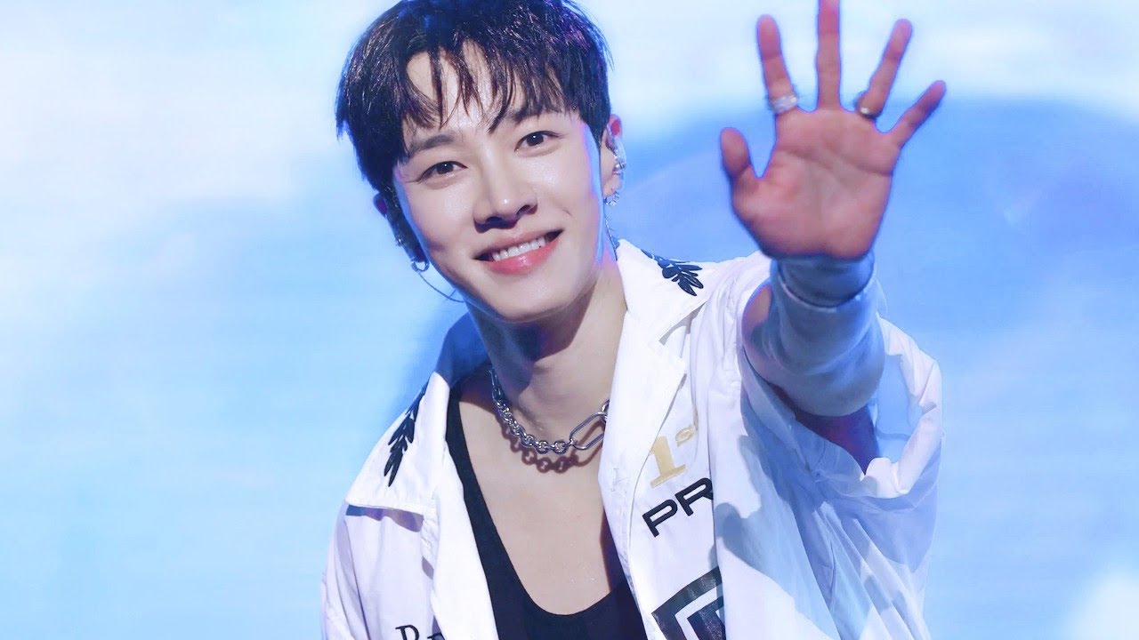 [Playlist] 청량하고 사랑 가득한 봄 : 이기광