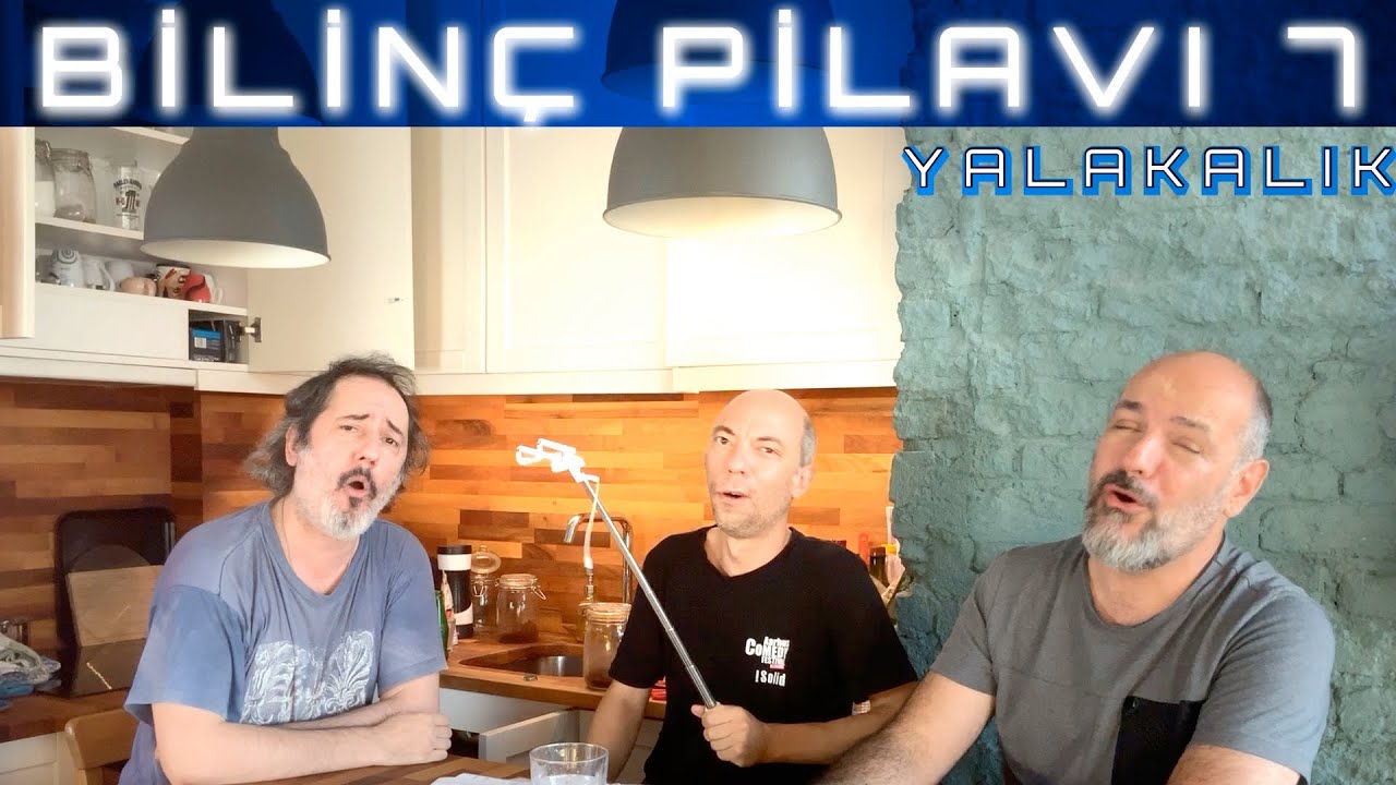 BİLİNÇ PİLAVI 7: İşyerinde Yalakalık ve Patrona Lick/Unlick Atmak